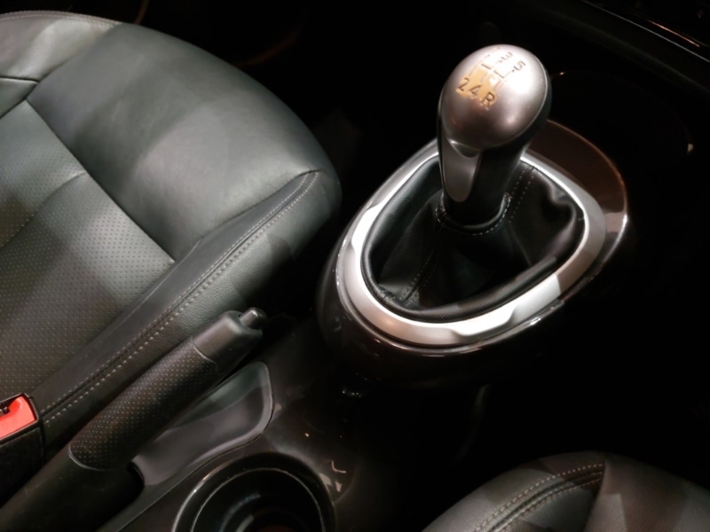 Used Nissan Juke 2018 for sale - 78132925: Photo 17