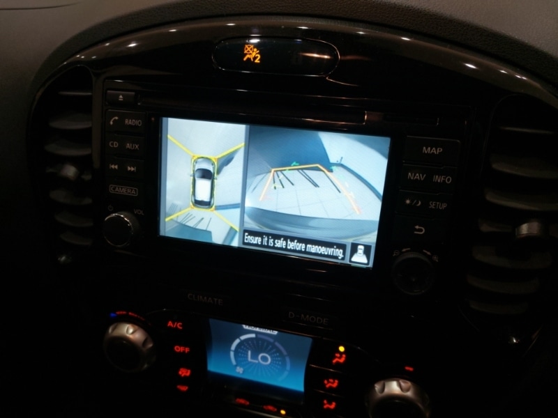 Used Nissan Juke 2018 for sale - 78132925: Photo 18