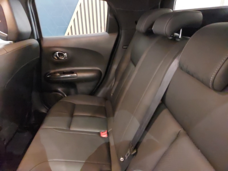 Used Nissan Juke 2018 for sale - 78132925: Photo 6