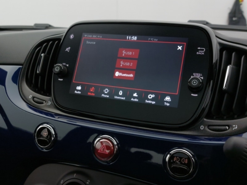 Used Fiat 500 2024 for sale - 77150305: Photo 13