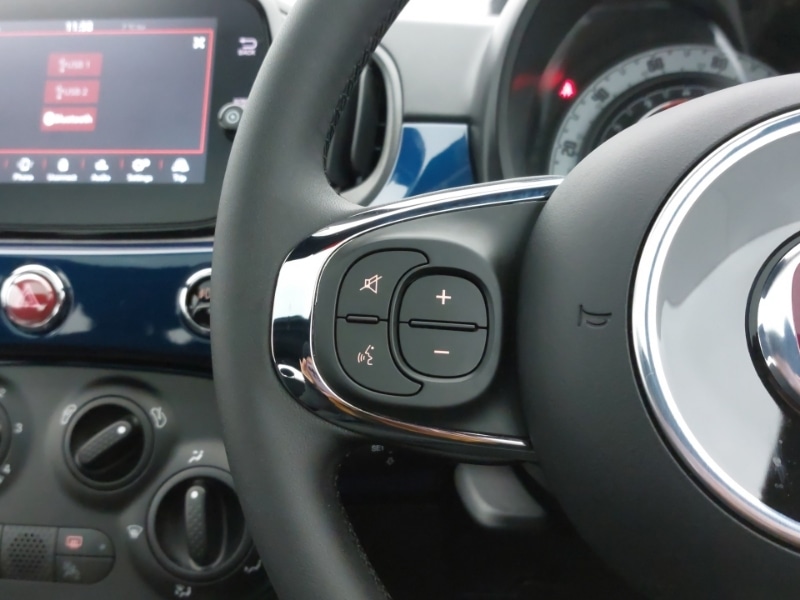 Used Fiat 500 2024 for sale - 77150305: Photo 16