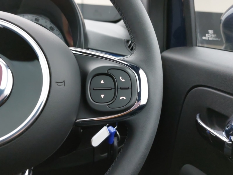 Used Fiat 500 2024 for sale - 77150305: Photo 17