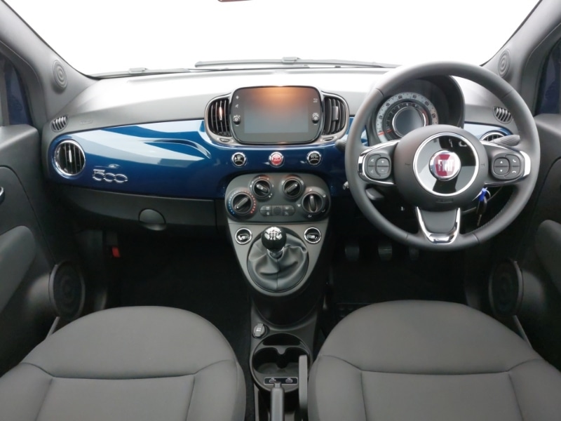 Used Fiat 500 2024 for sale - 77150305: Photo 2