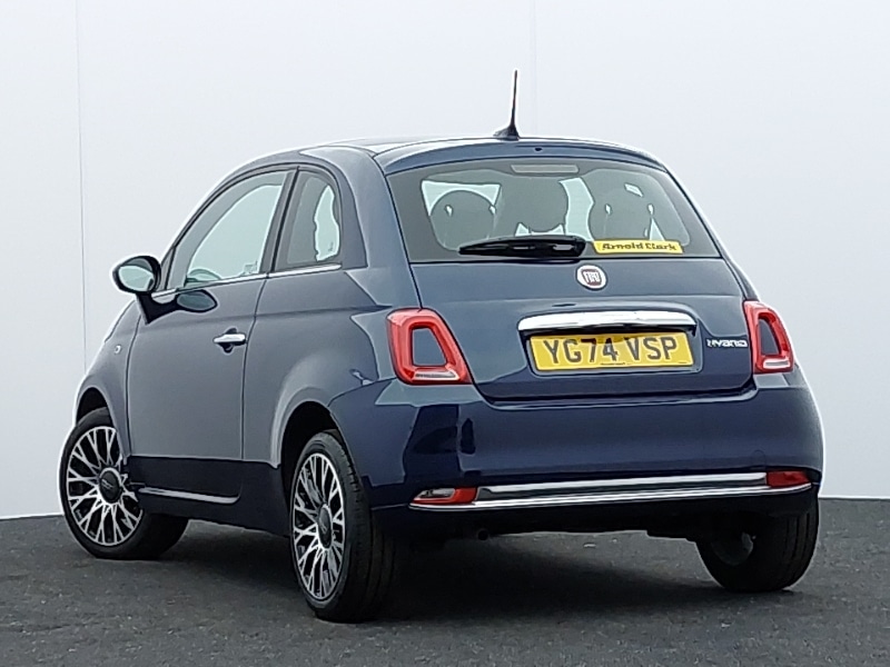 Used Fiat 500 2024 for sale - 77150305: Photo 3