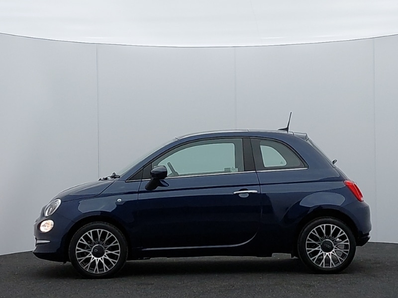 Used Fiat 500 2024 for sale - 77150305: Photo 4