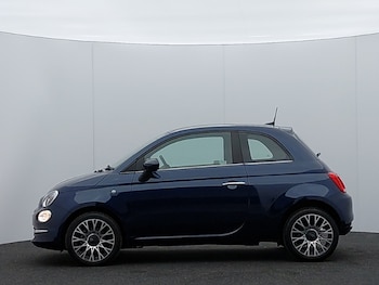 Used Fiat 500 2024 for sale - 77150305: Photo