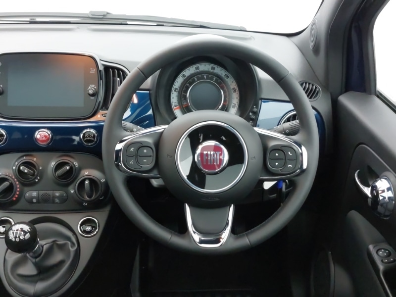 Used Fiat 500 2024 for sale - 77150305: Photo 7