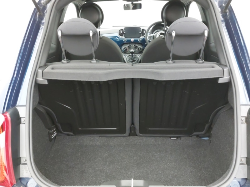 Used Fiat 500 2024 for sale - 77150305: Photo 8