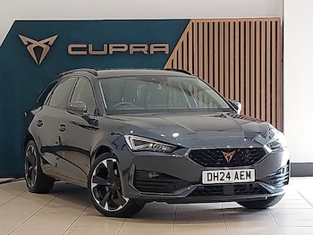 2024 - 1.5 TSI V1 5dr