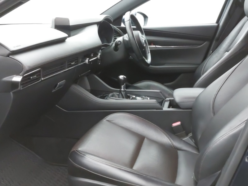 Used Mazda Mazda3 2019 for sale - 77173623: Photo 5