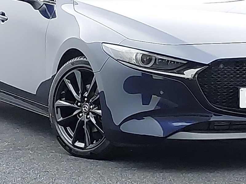 Used Mazda Mazda3 2019 for sale - 77173623: Photo 9