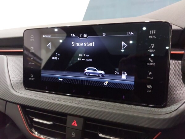 Used Skoda Kamiq 2025 for sale - 76217948: Photo 11