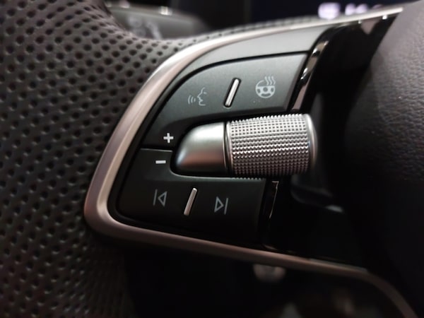 Used Skoda Kamiq 2025 for sale - 76217948: Photo 13