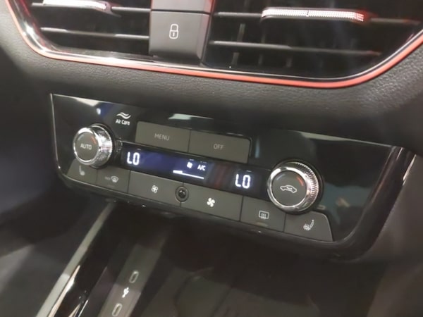 Used Skoda Kamiq 2025 for sale - 76217948: Photo 15