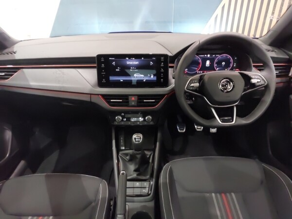Used Skoda Kamiq 2025 for sale - 76217948: Photo 2