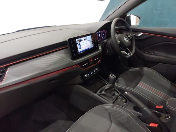 Used Skoda Kamiq 2025 for sale - 76217948: Photo 5