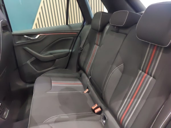 Used Skoda Kamiq 2025 for sale - 76217948: Photo 6