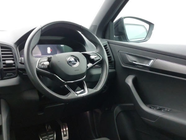 Used Skoda Karoq 2023 for sale - 76195331: Photo 10