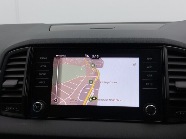 Used Skoda Karoq 2023 for sale - 76195331: Photo 11