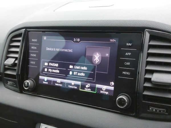 Used Skoda Karoq 2023 for sale - 76195331: Photo 14