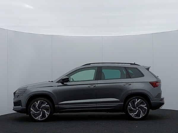 Used Skoda Karoq 2023 for sale - 76195331: Photo 4