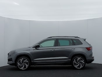 Used Skoda Karoq 2023 for sale - 76195331: Photo 4