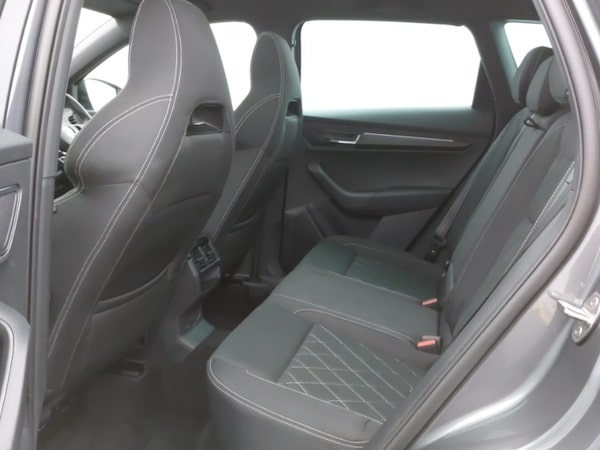 Used Skoda Karoq 2023 for sale - 76195331: Photo 6