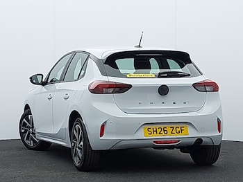 Used Vauxhall Corsa 2026 for sale - 78913191: Photo
