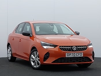 Used Vauxhall Corsa 2020 for sale - 78238539: Photo