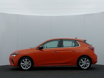 Used Vauxhall Corsa 2020 for sale - 78238539: Photo