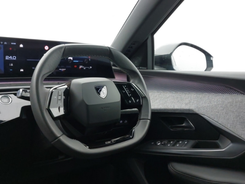 Used Peugeot 3008 2025 for sale - 76484194: Photo 10