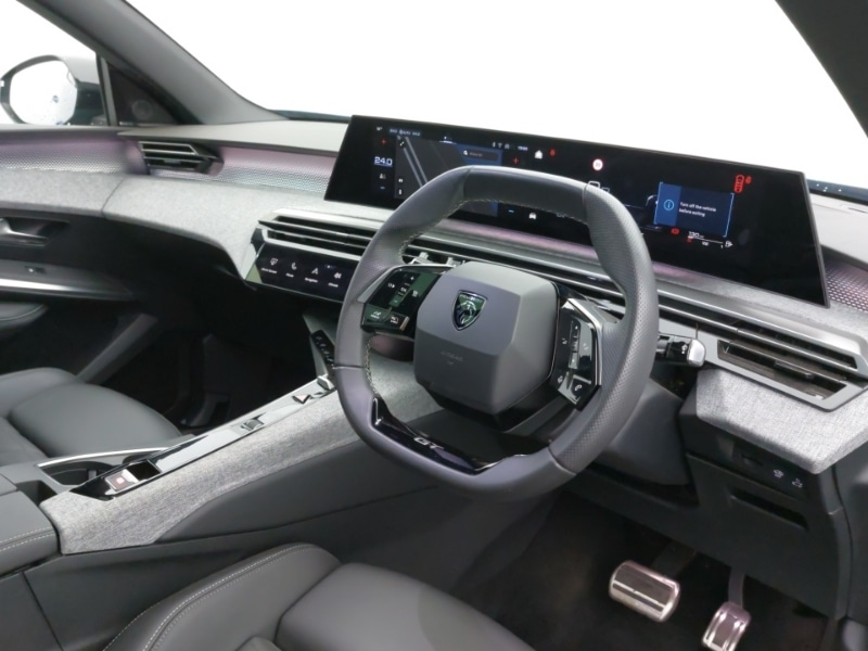 Used Peugeot 3008 2025 for sale - 76484194: Photo 12