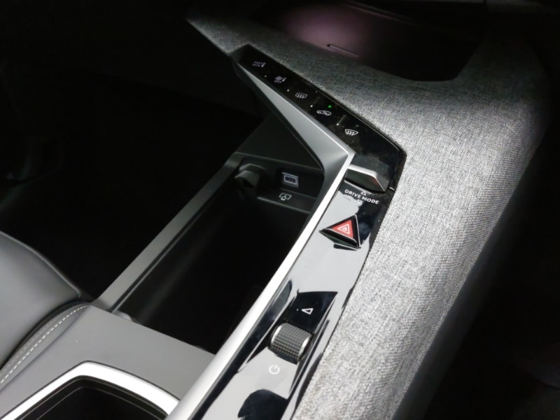 Used Peugeot 3008 2025 for sale - 76484194: Photo 16