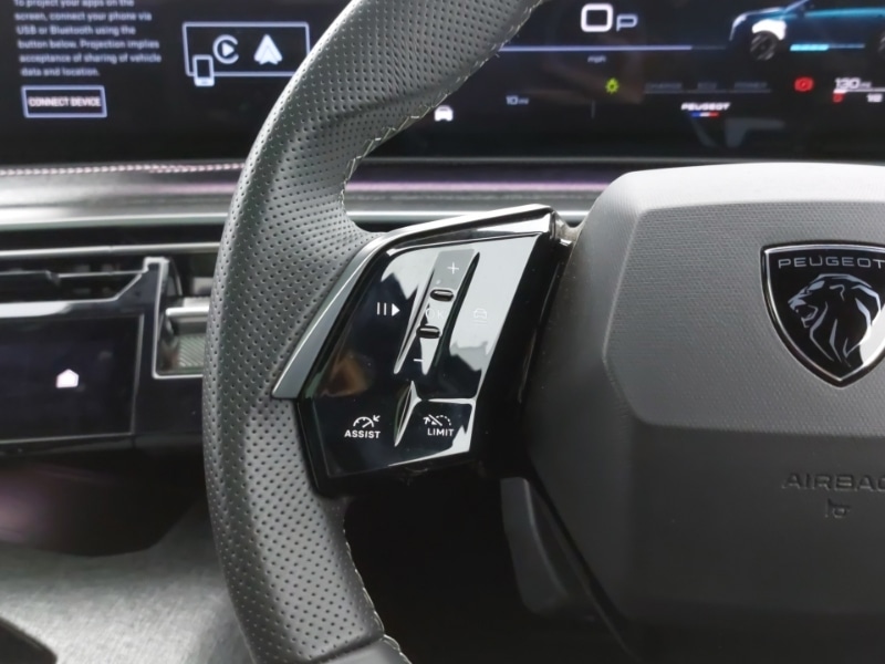 Used Peugeot 3008 2025 for sale - 76484194: Photo 17