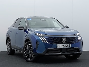 Used Peugeot 3008 2025 for sale - 76484194: Photo