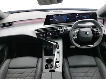 Used Peugeot 3008 2025 for sale - 76484194: Photo