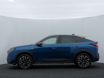 Used Peugeot 3008 2025 for sale - 76484194: Photo