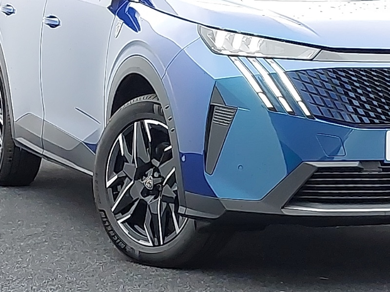 Used Peugeot 3008 2025 for sale - 76484194: Photo 9