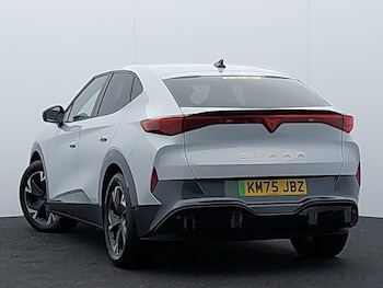 Used Cupra Tavascan 2025 for sale - 78450855: Photo