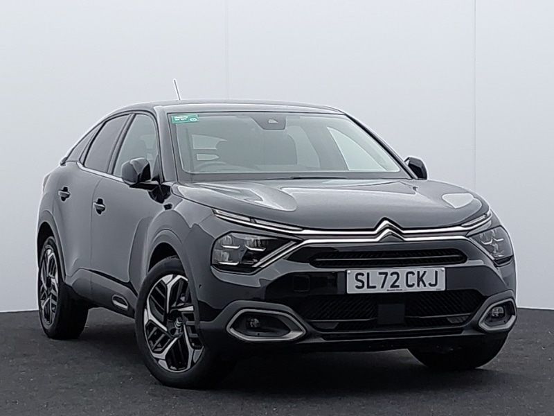 Used Citroen C4 2022 for sale - 76471777: Photo 1