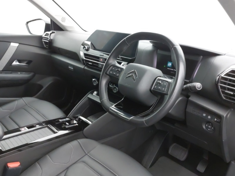 Used Citroen C4 2022 for sale - 76471777: Photo 12