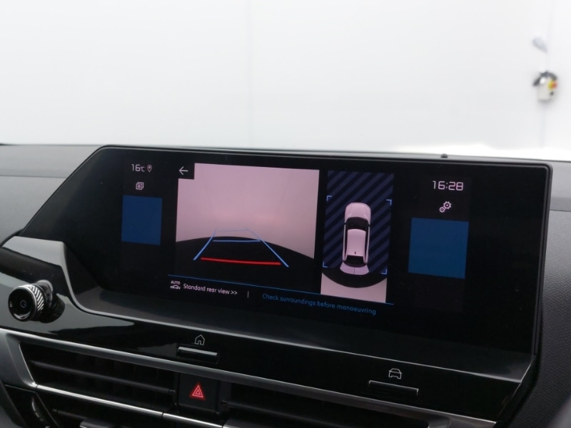 Used Citroen C4 2022 for sale - 76471777: Photo 13