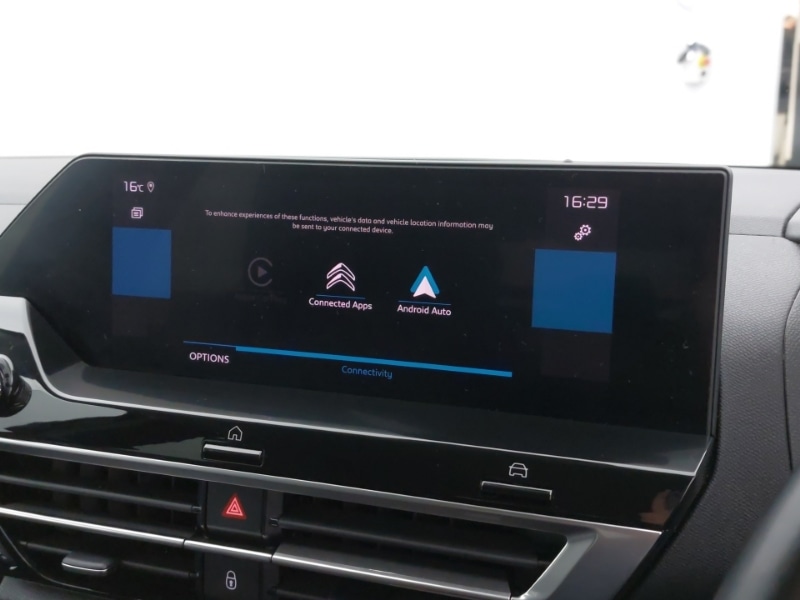 Used Citroen C4 2022 for sale - 76471777: Photo 14