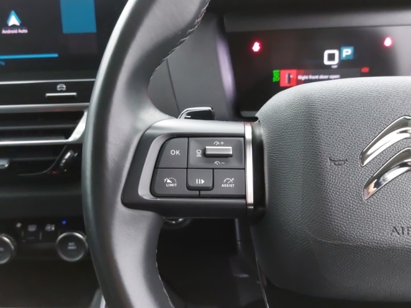 Used Citroen C4 2022 for sale - 76471777: Photo 17