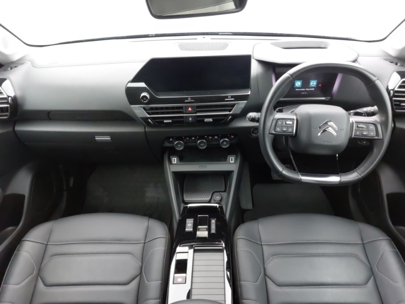 Used Citroen C4 2022 for sale - 76471777: Photo 2