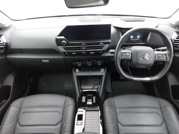 Used Citroen C4 2022 for sale - 76471777: Photo