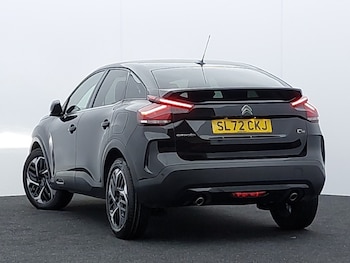 Used Citroen C4 2022 for sale - 76471777: Photo