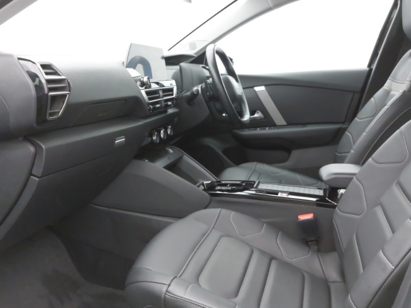 Used Citroen C4 2022 for sale - 76471777: Photo 5