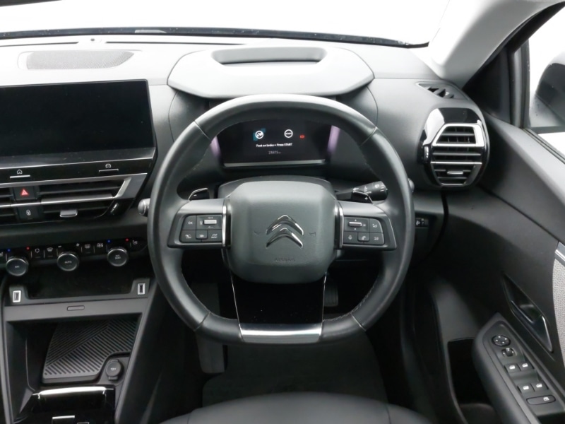 Used Citroen C4 2022 for sale - 76471777: Photo 7