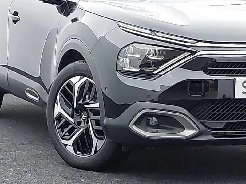 Used Citroen C4 2022 for sale - 76471777: Photo 9